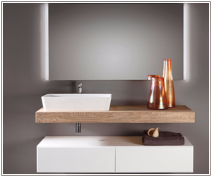 Muebles de baño